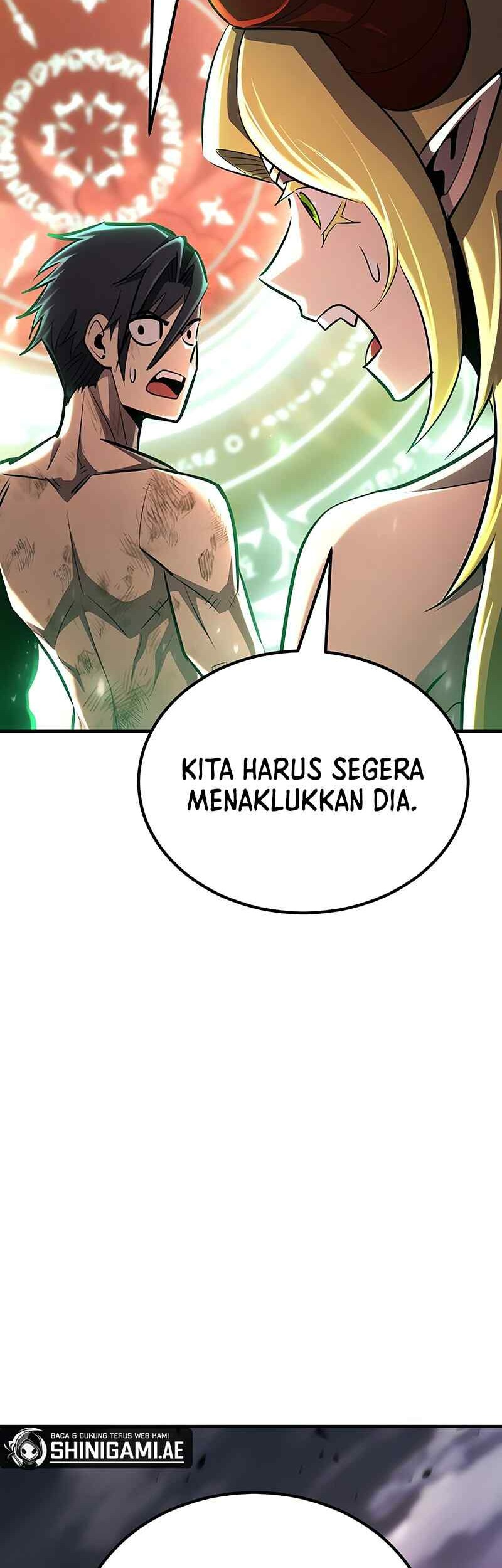 Standard of Reincarnation Chapter 128 - halaman 66