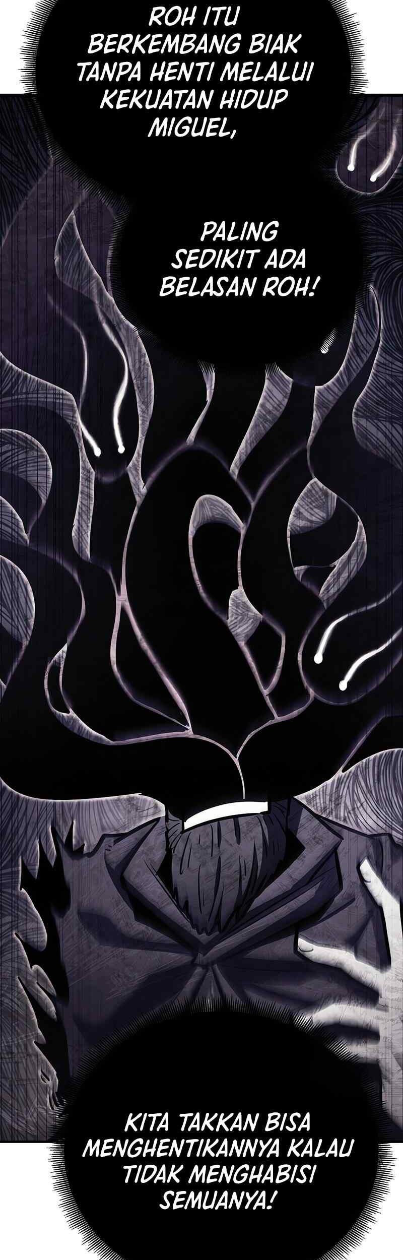Standard of Reincarnation Chapter 128 - halaman 71