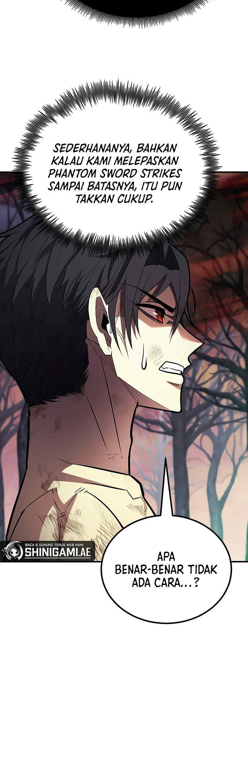 Standard of Reincarnation Chapter 128 - halaman 72
