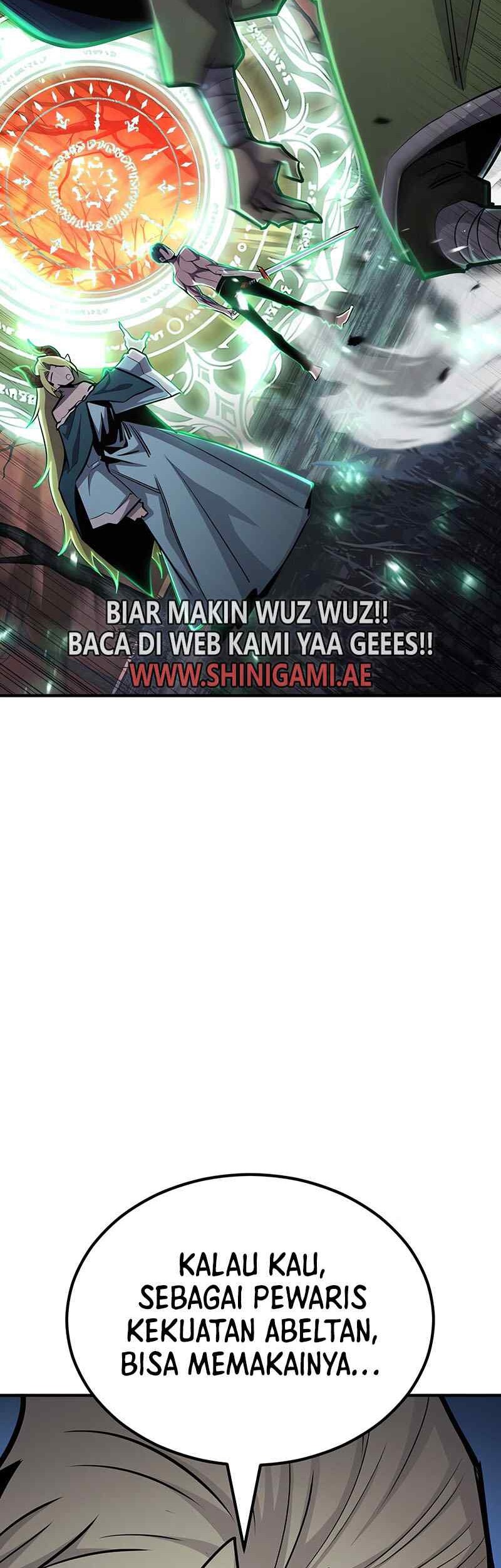 Standard of Reincarnation Chapter 128 - halaman 74