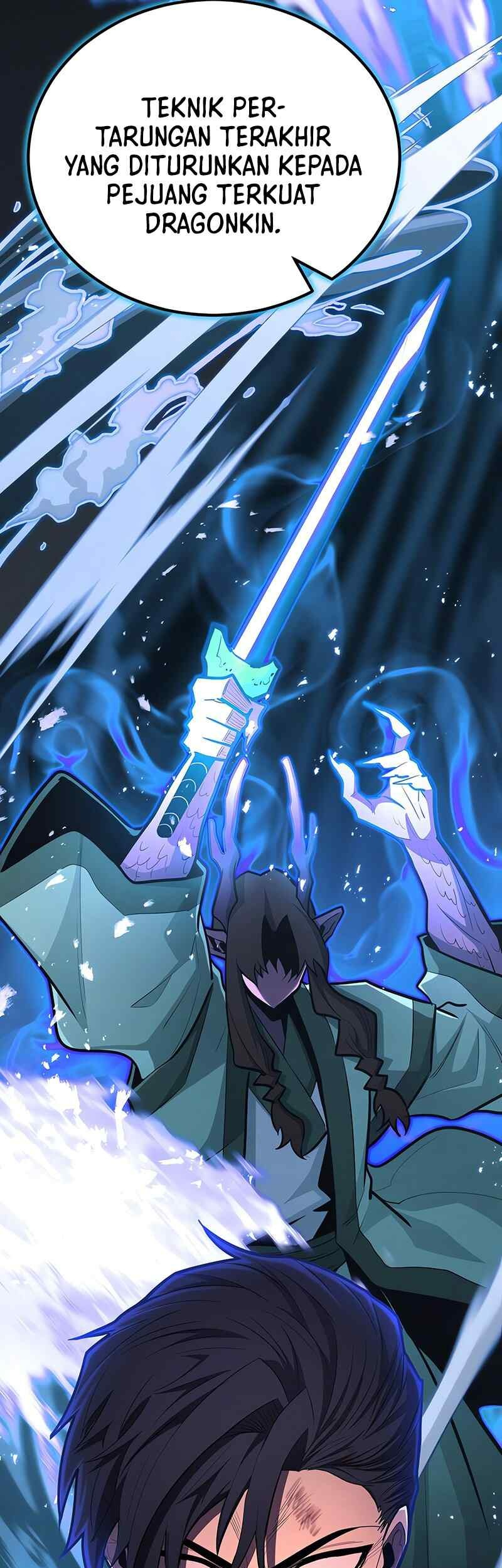 Standard of Reincarnation Chapter 128 - halaman 77