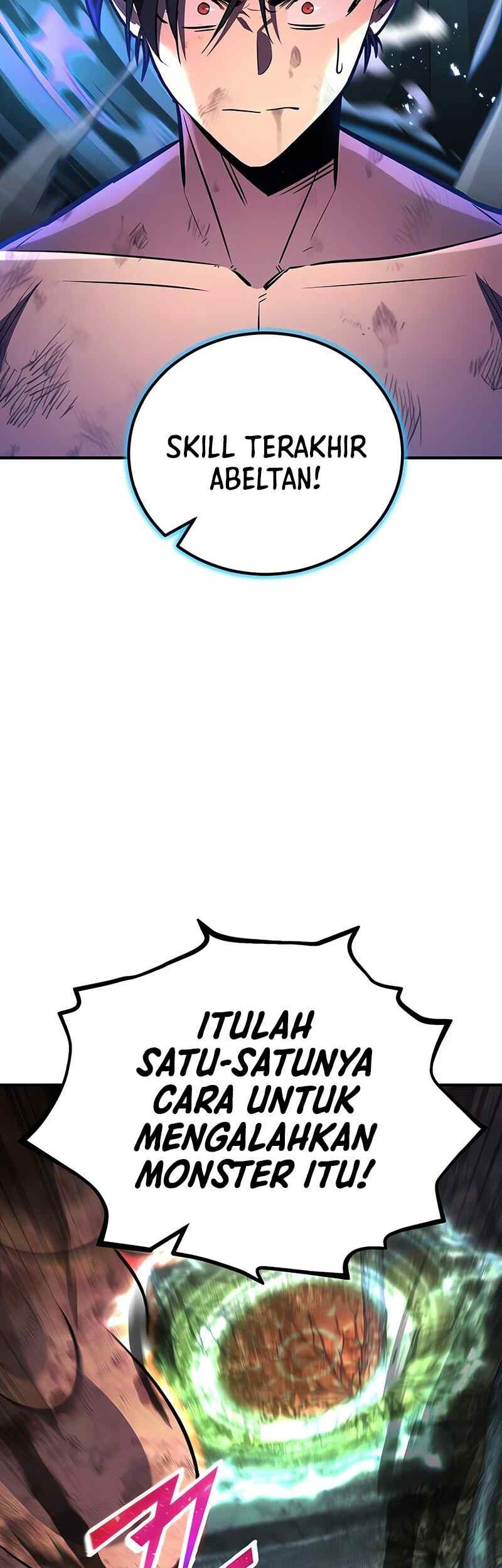 Standard of Reincarnation Chapter 128 - halaman 78