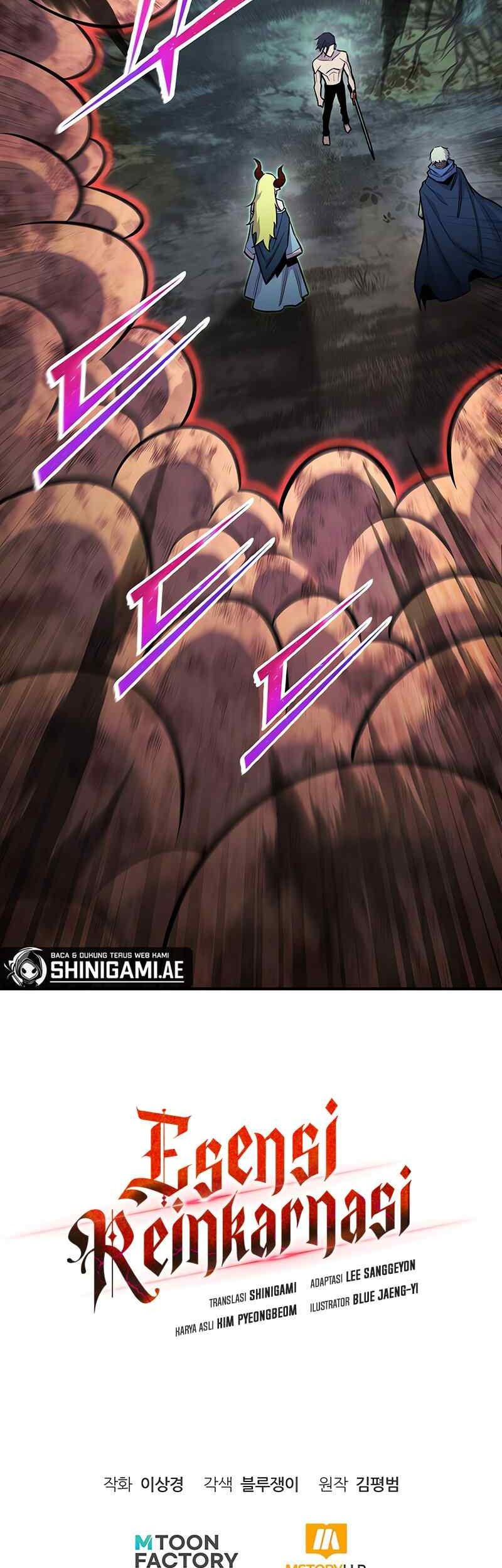 Standard of Reincarnation Chapter 128 - halaman 79