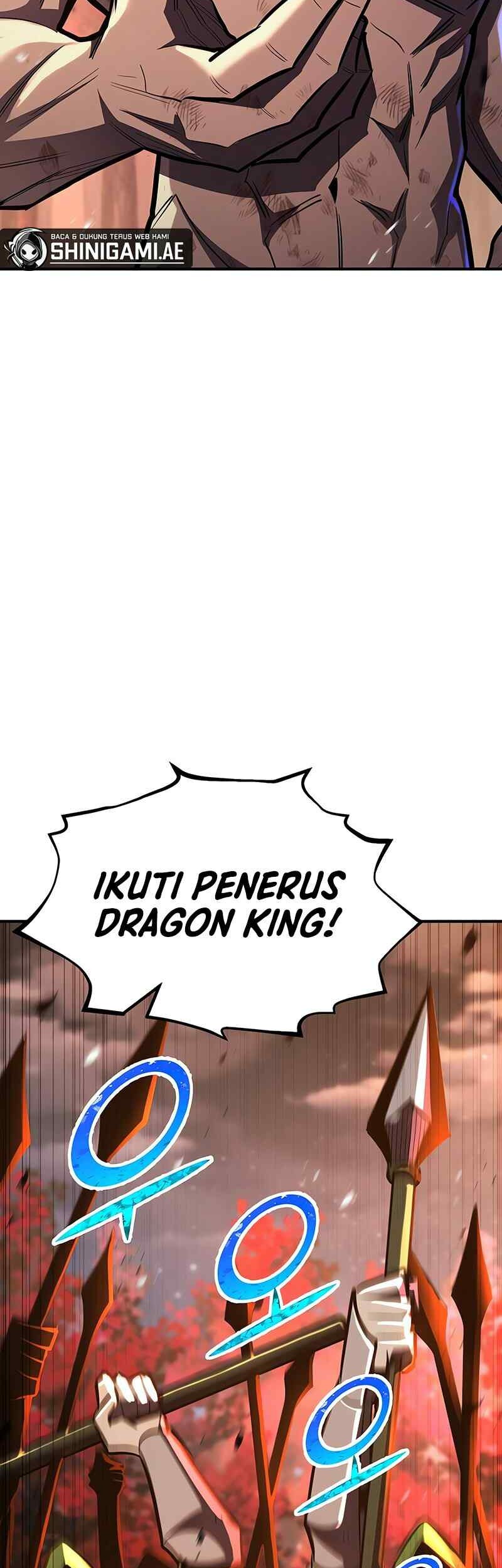 Standard of Reincarnation Chapter 128 - halaman 8
