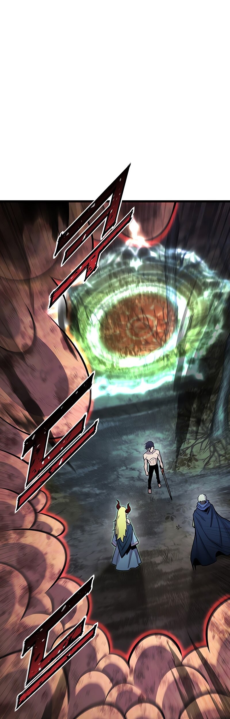 Standard of Reincarnation Chapter 129 - halaman 10