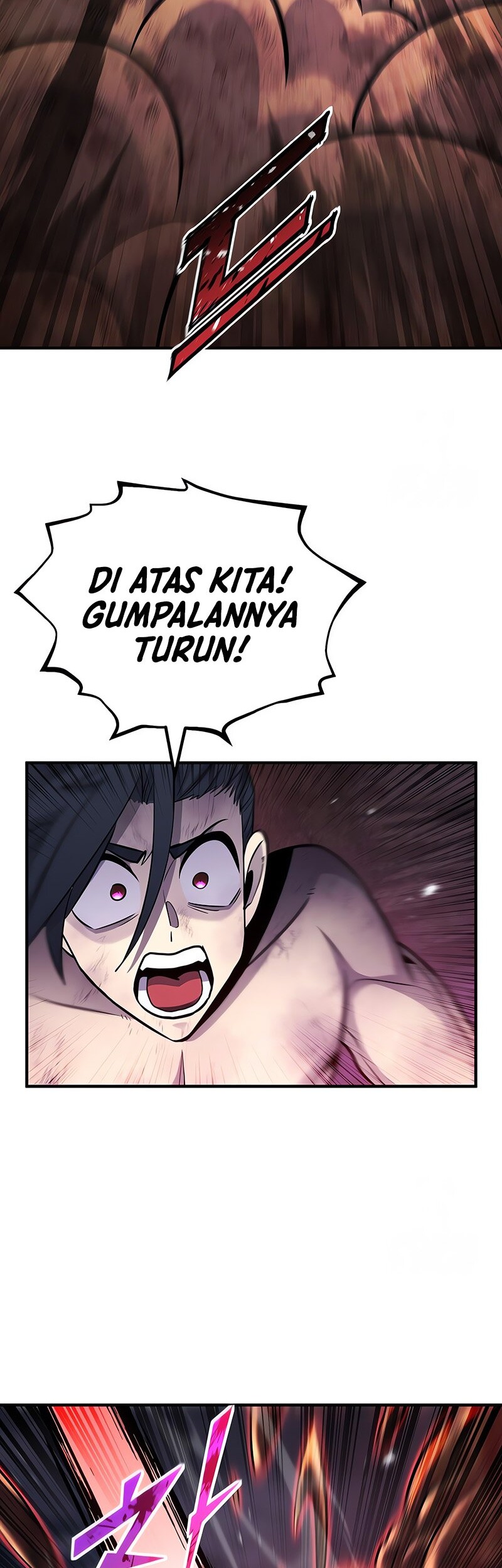 Standard of Reincarnation Chapter 129 - halaman 11