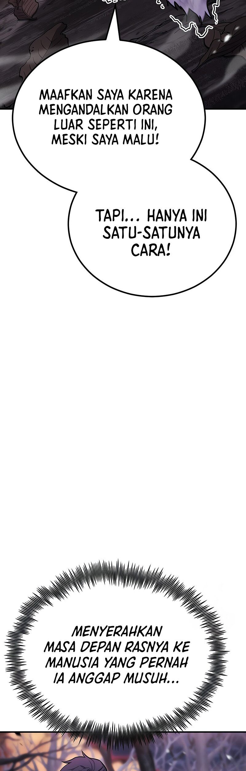 Standard of Reincarnation Chapter 129 - halaman 20