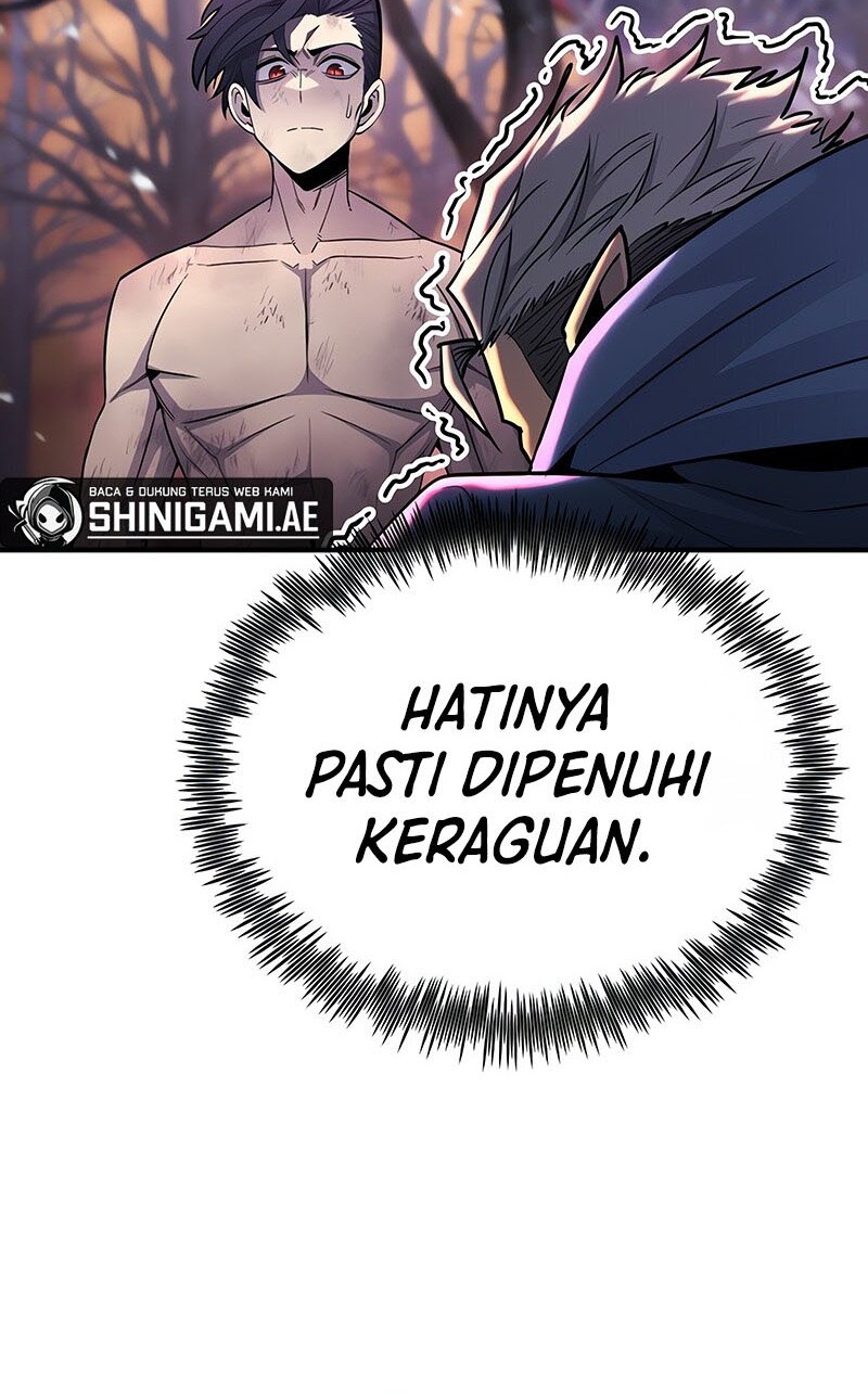 Standard of Reincarnation Chapter 129 - halaman 21