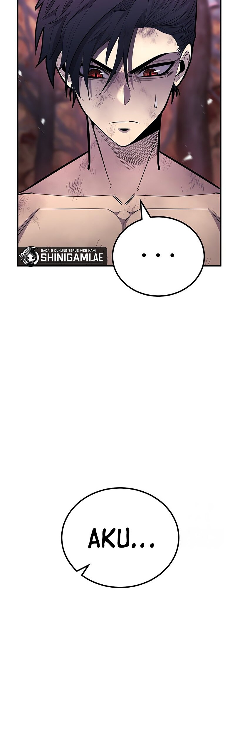 Standard of Reincarnation Chapter 129 - halaman 23