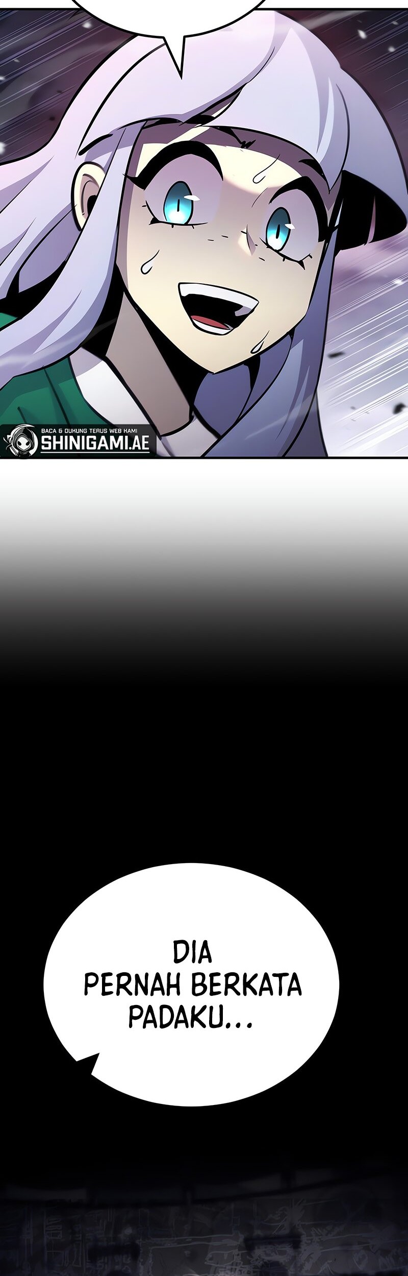 Standard of Reincarnation Chapter 129 - halaman 27
