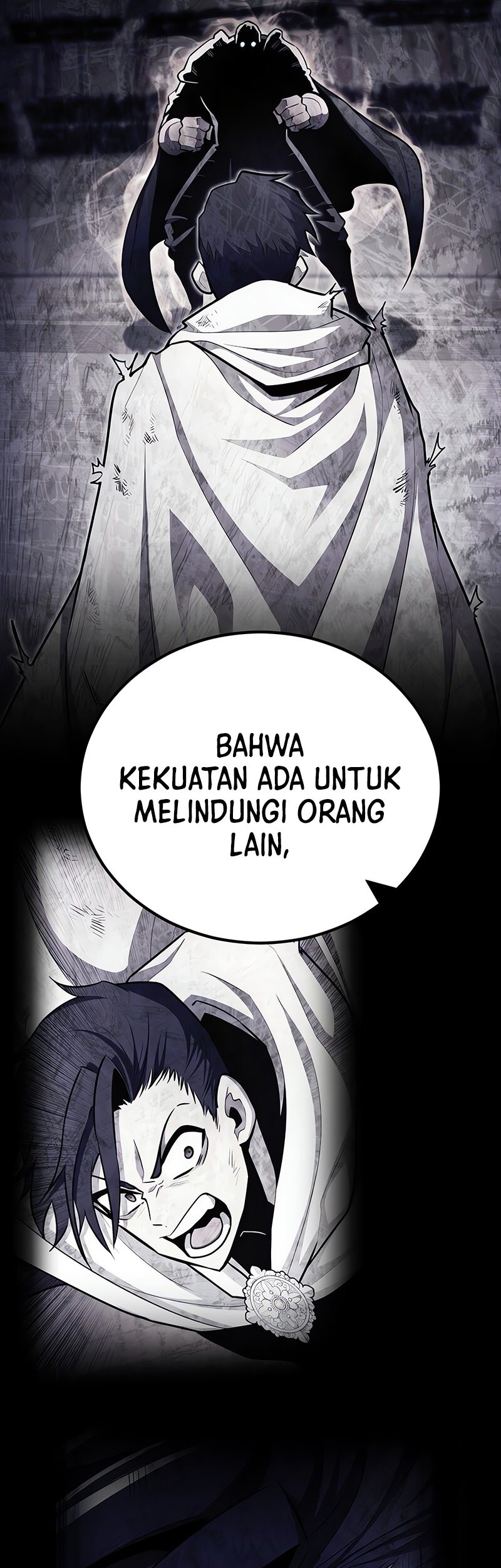 Standard of Reincarnation Chapter 129 - halaman 28