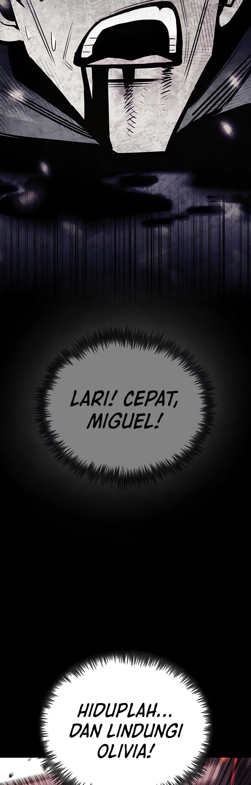 Standard of Reincarnation Chapter 129 - halaman 31