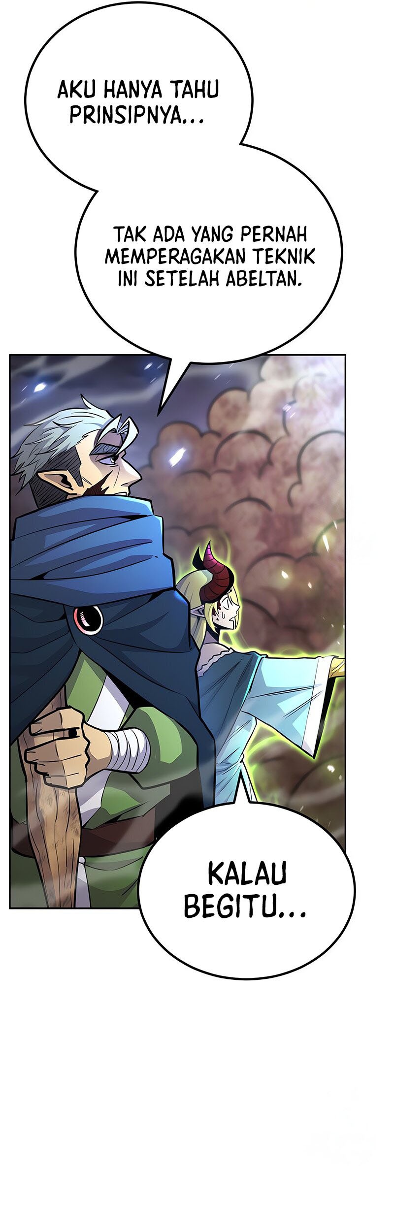 Standard of Reincarnation Chapter 129 - halaman 38