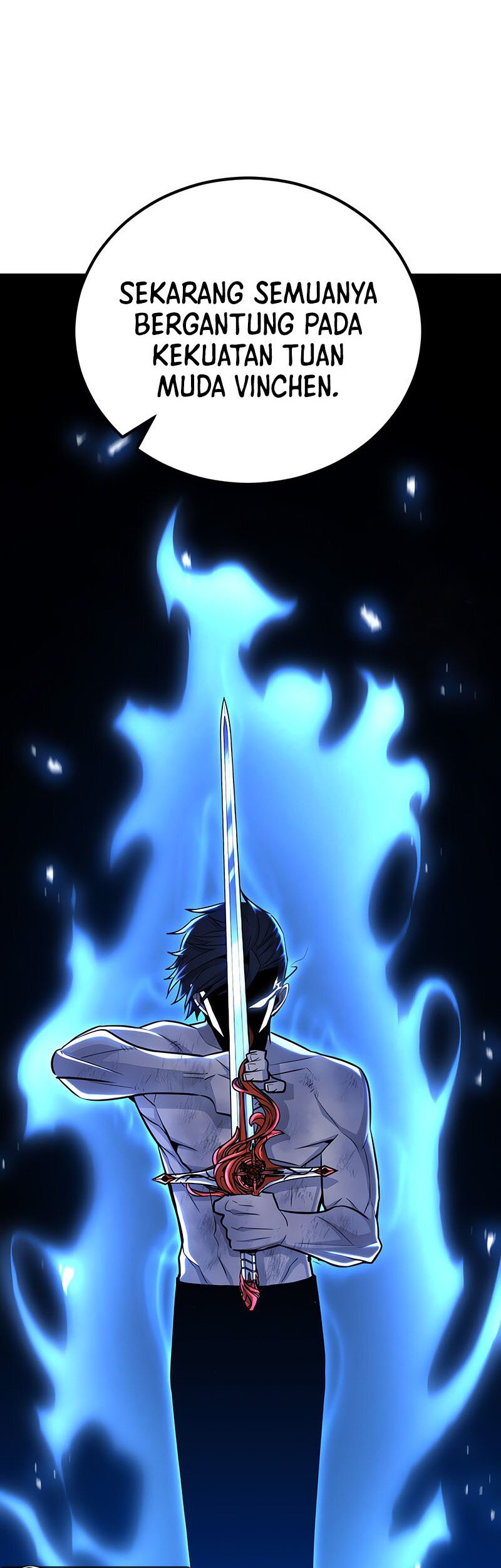 Standard of Reincarnation Chapter 129 - halaman 39