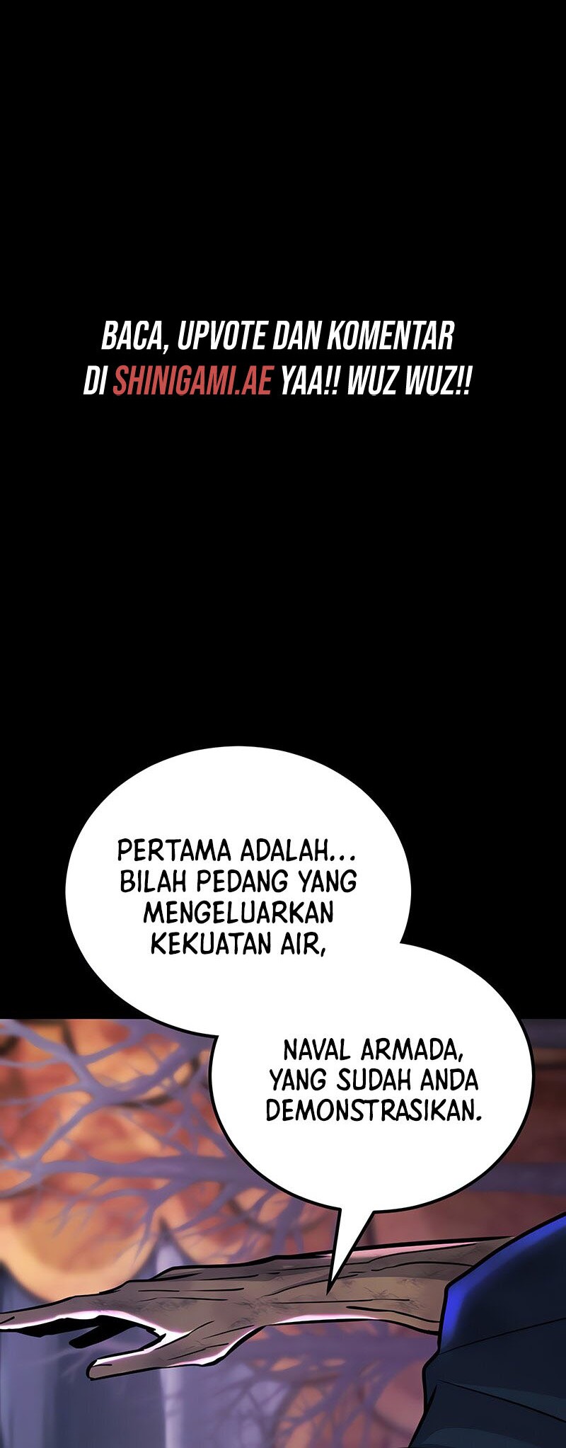 Standard of Reincarnation Chapter 129 - halaman 41