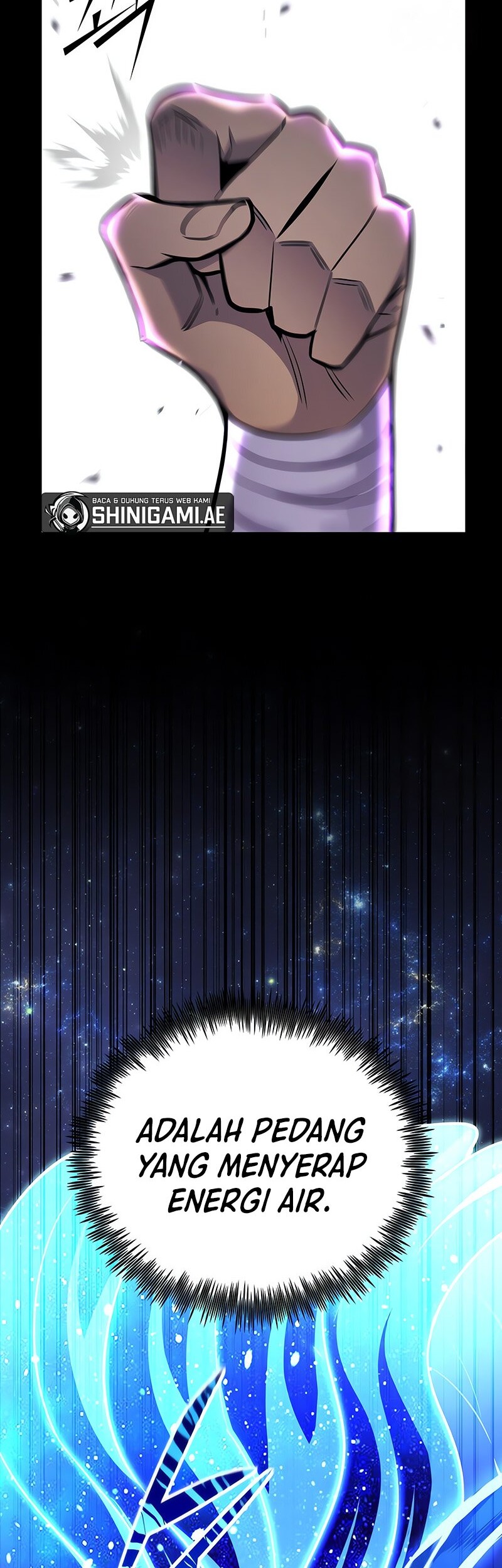 Standard of Reincarnation Chapter 129 - halaman 43