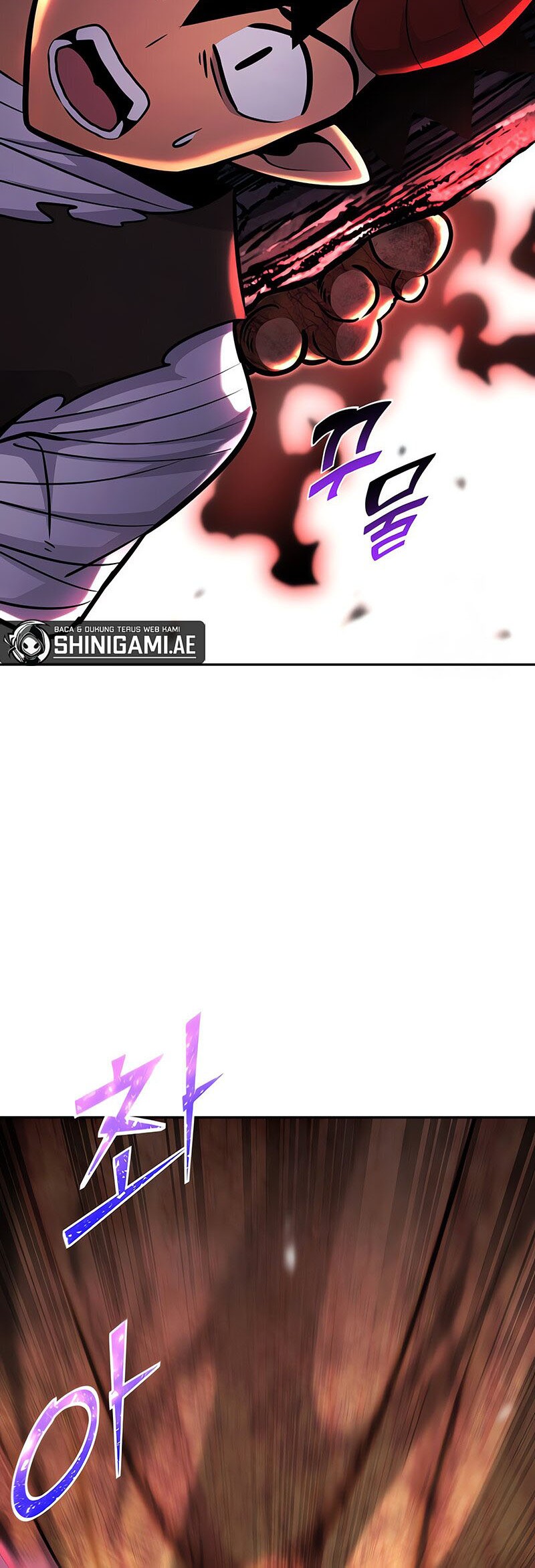 Standard of Reincarnation Chapter 129 - halaman 5
