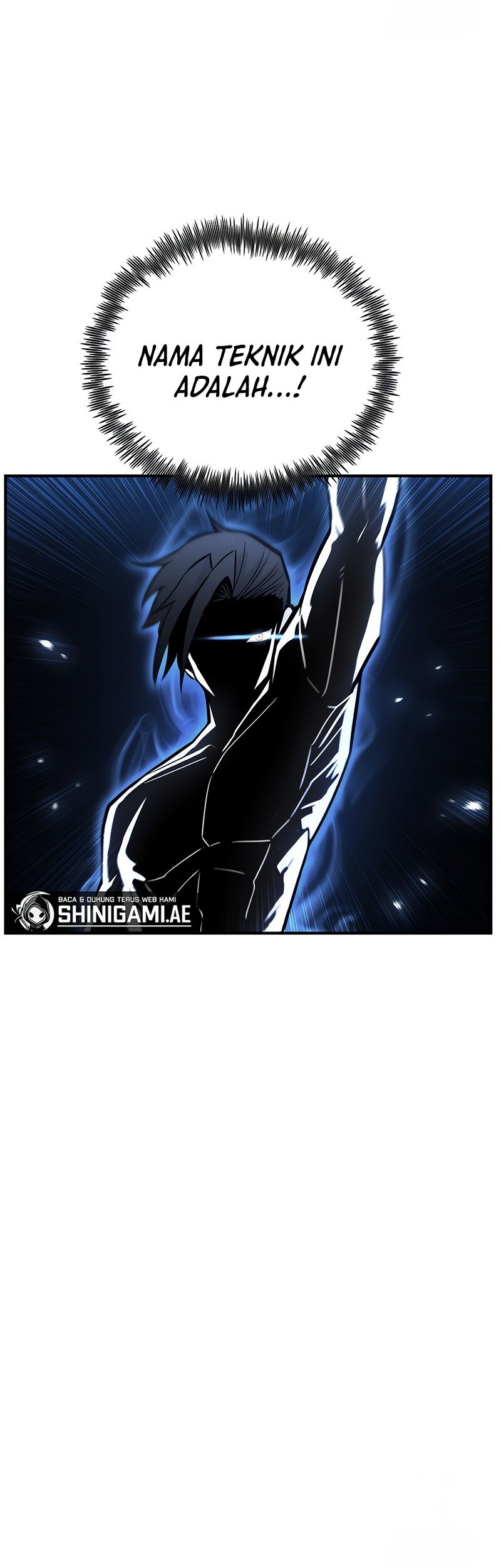 Standard of Reincarnation Chapter 129 - halaman 54