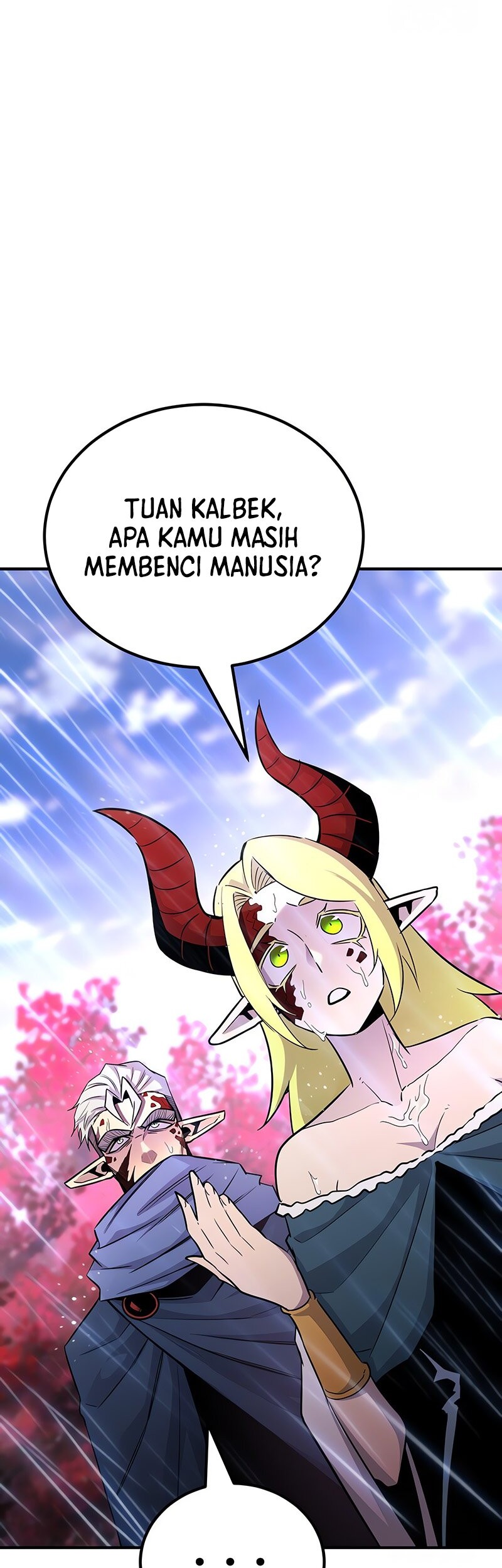 Standard of Reincarnation Chapter 129 - halaman 71