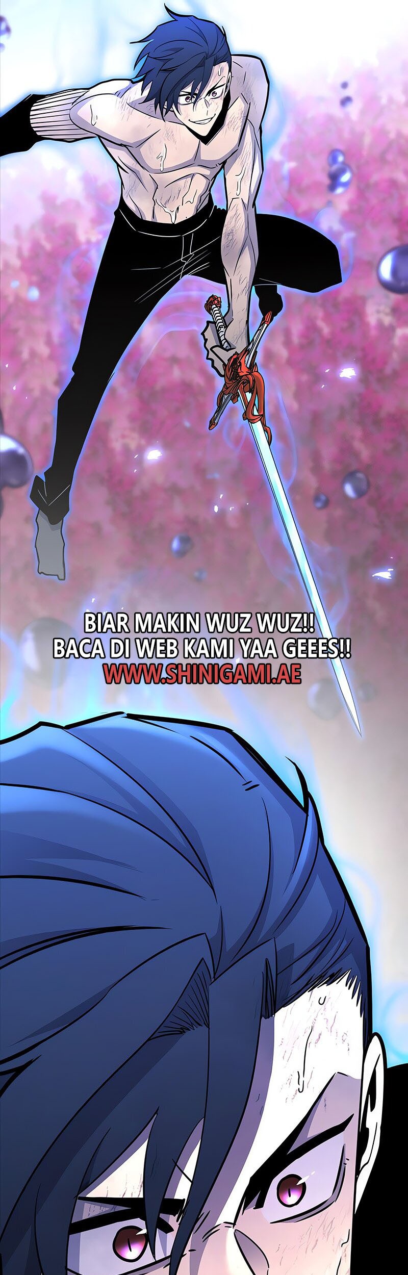 Standard of Reincarnation Chapter 129 - halaman 81