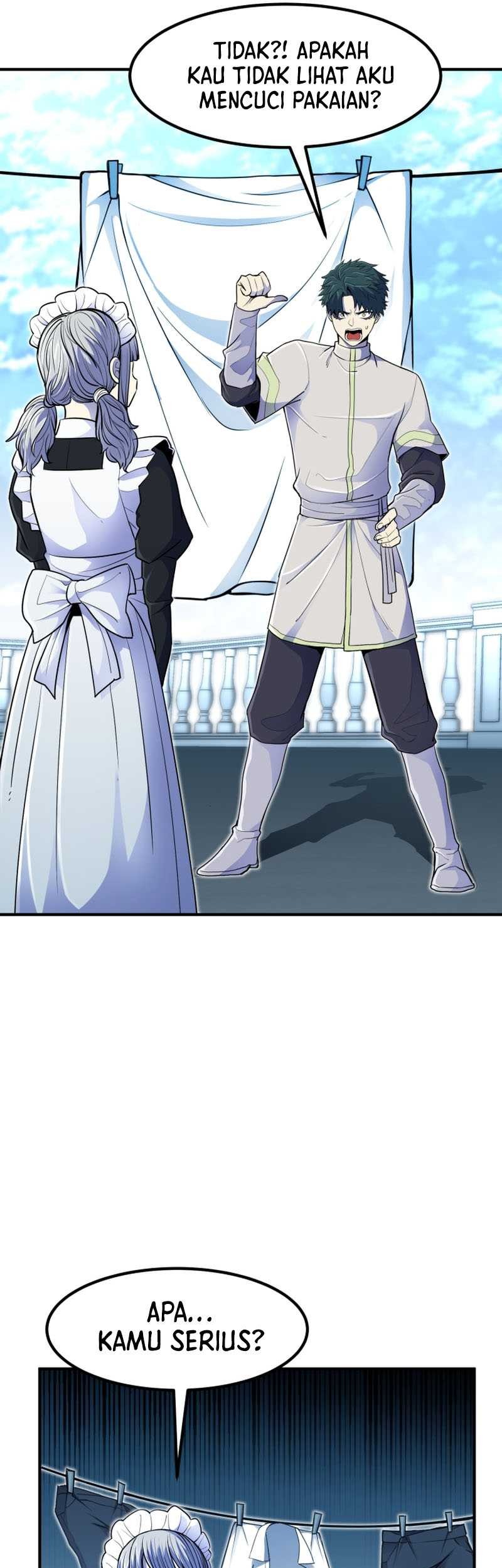 Standard of Reincarnation Chapter 13 - halaman 14