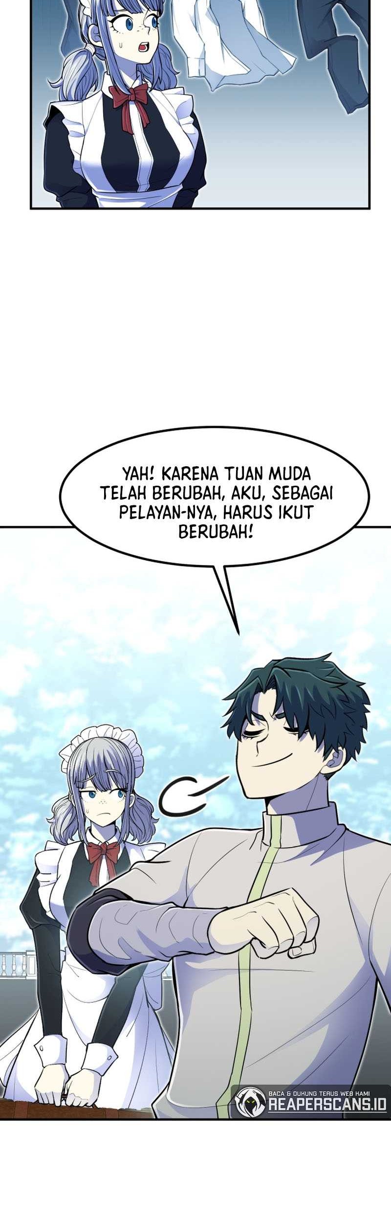 Standard of Reincarnation Chapter 13 - halaman 15
