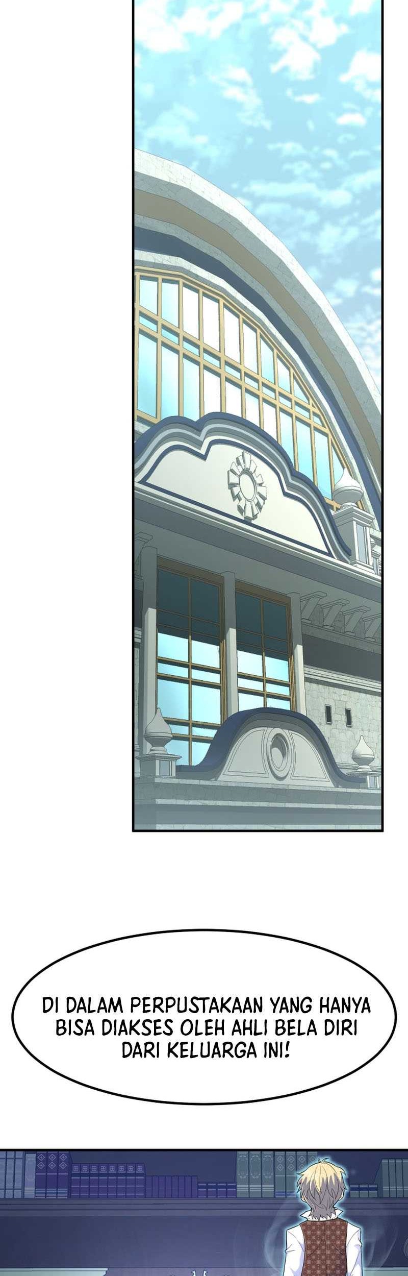 Standard of Reincarnation Chapter 13 - halaman 17