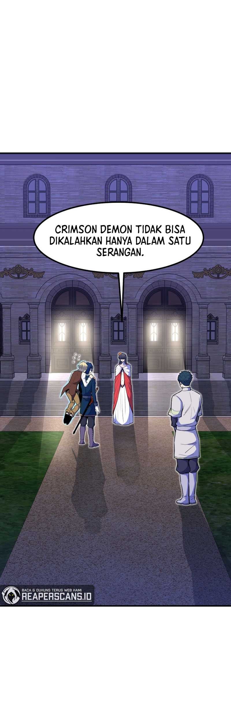Standard of Reincarnation Chapter 13 - halaman 2