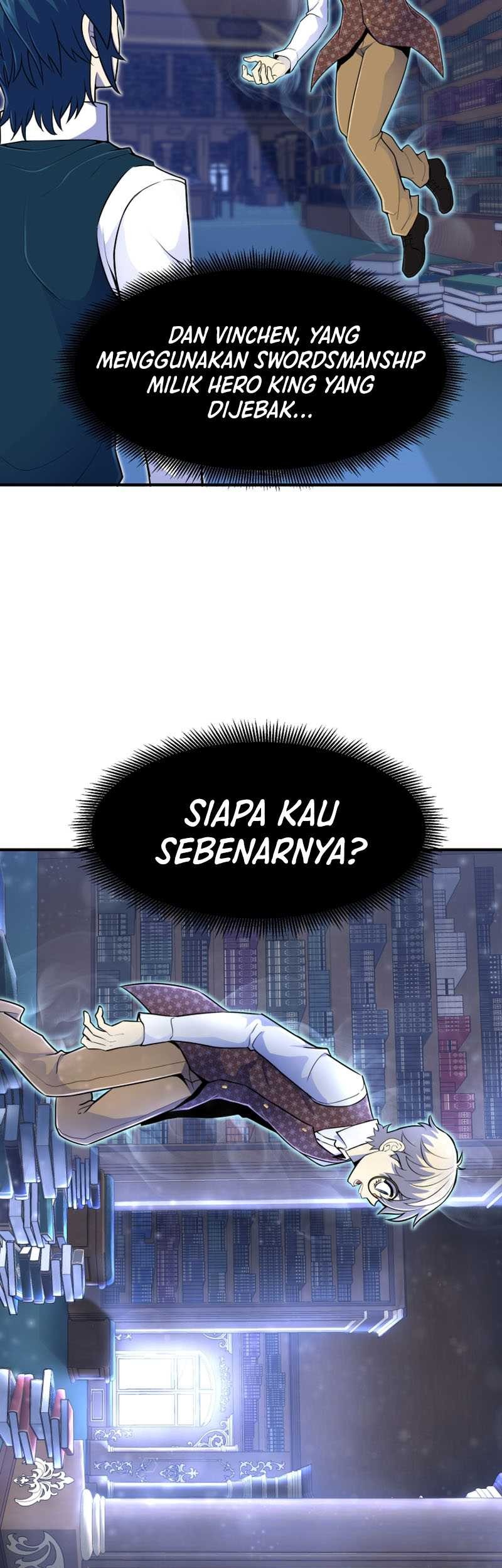 Standard of Reincarnation Chapter 13 - halaman 24