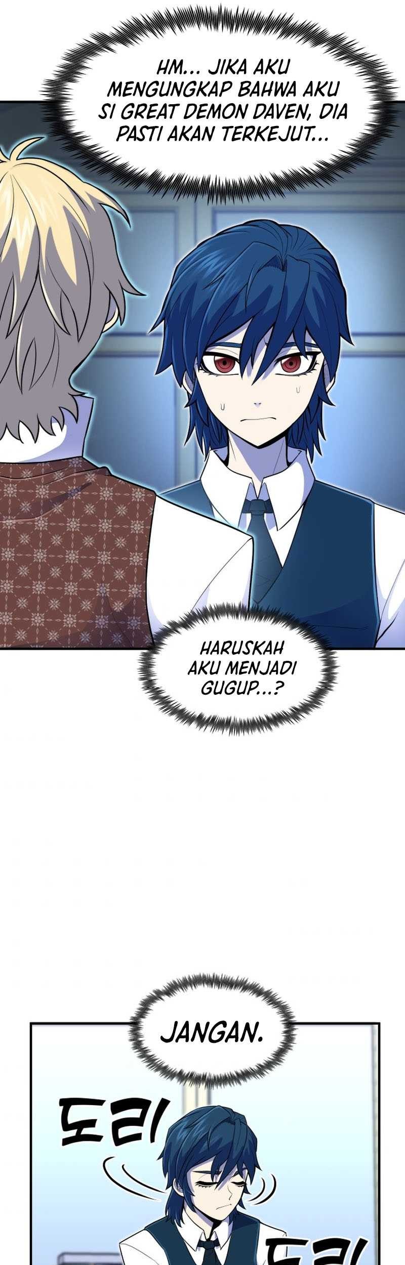 Standard of Reincarnation Chapter 13 - halaman 26
