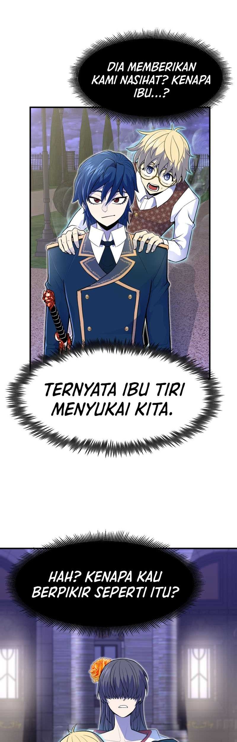 Standard of Reincarnation Chapter 13 - halaman 3