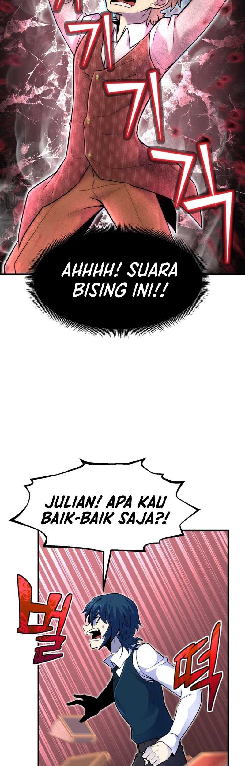 Standard of Reincarnation Chapter 13 - halaman 30