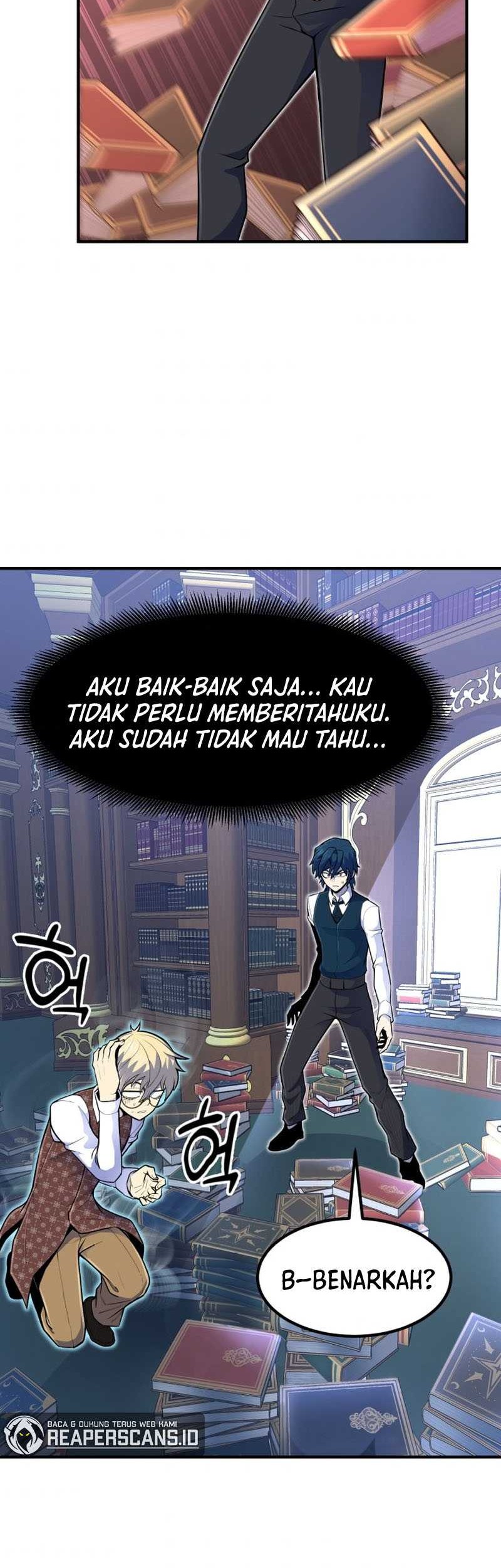 Standard of Reincarnation Chapter 13 - halaman 31