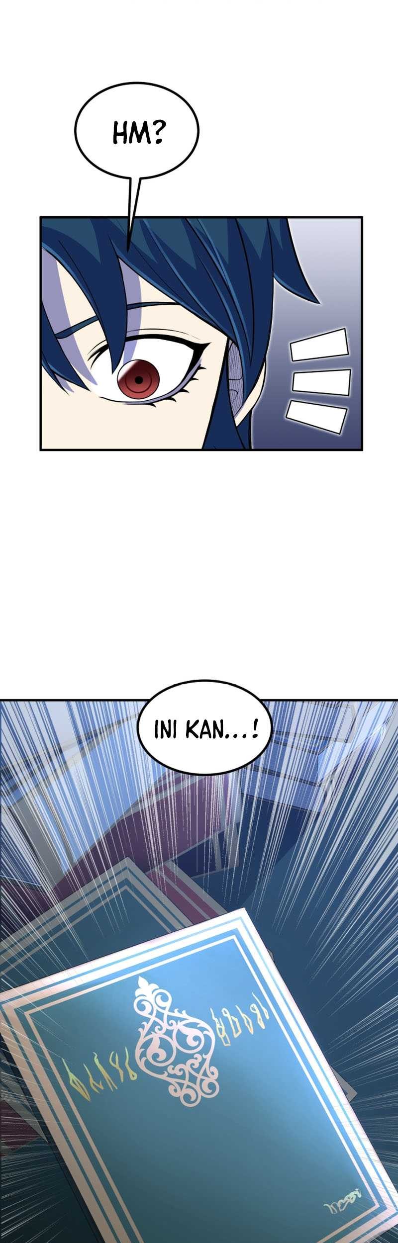 Standard of Reincarnation Chapter 13 - halaman 32