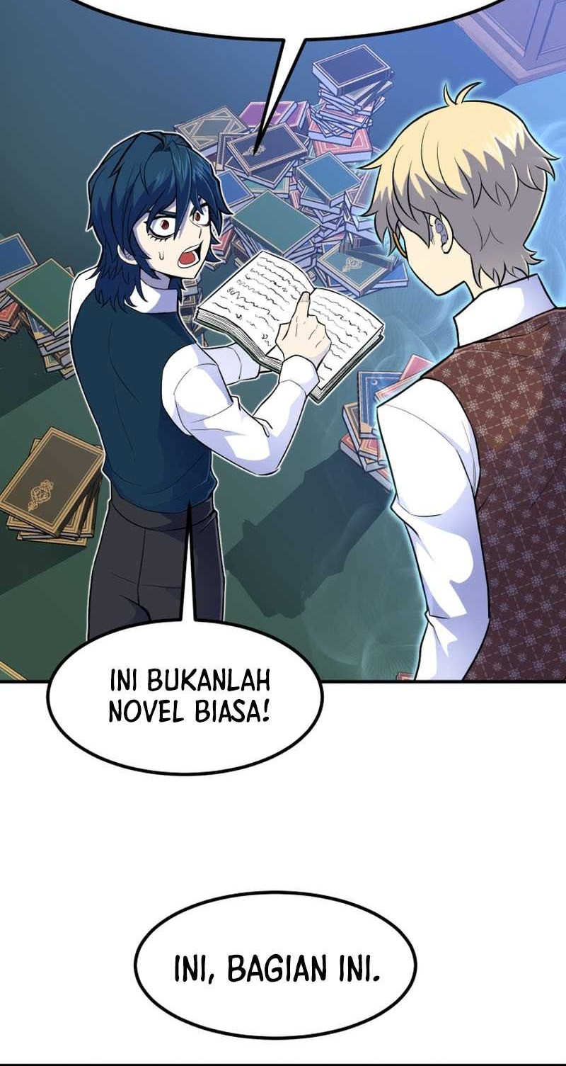 Standard of Reincarnation Chapter 13 - halaman 37