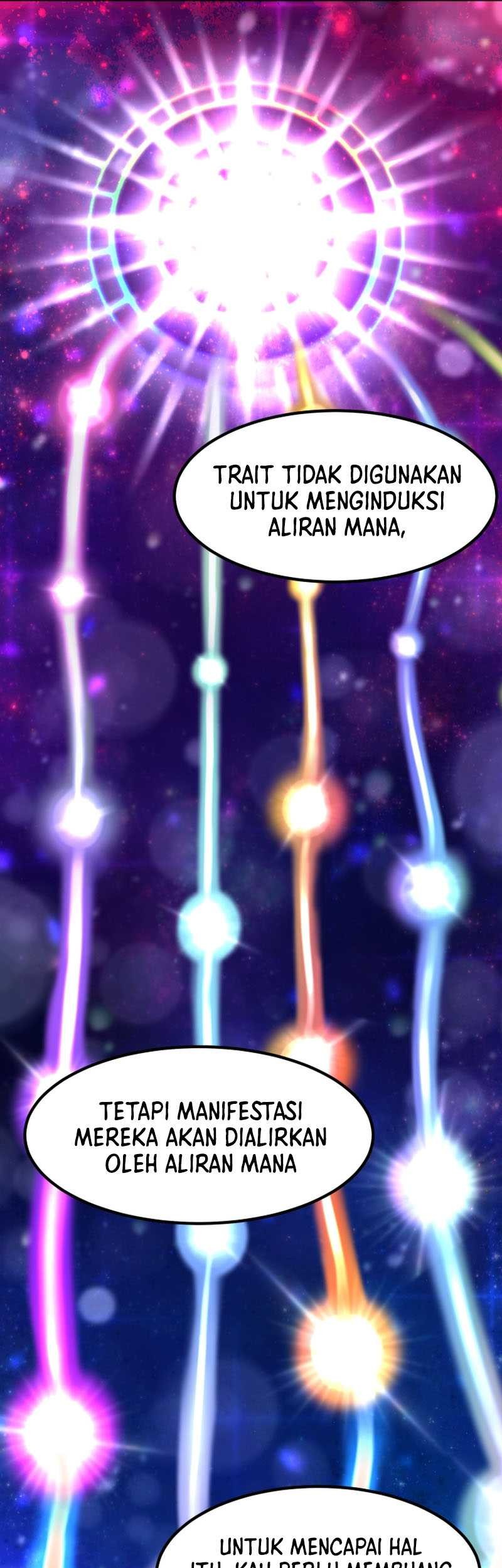 Standard of Reincarnation Chapter 13 - halaman 38
