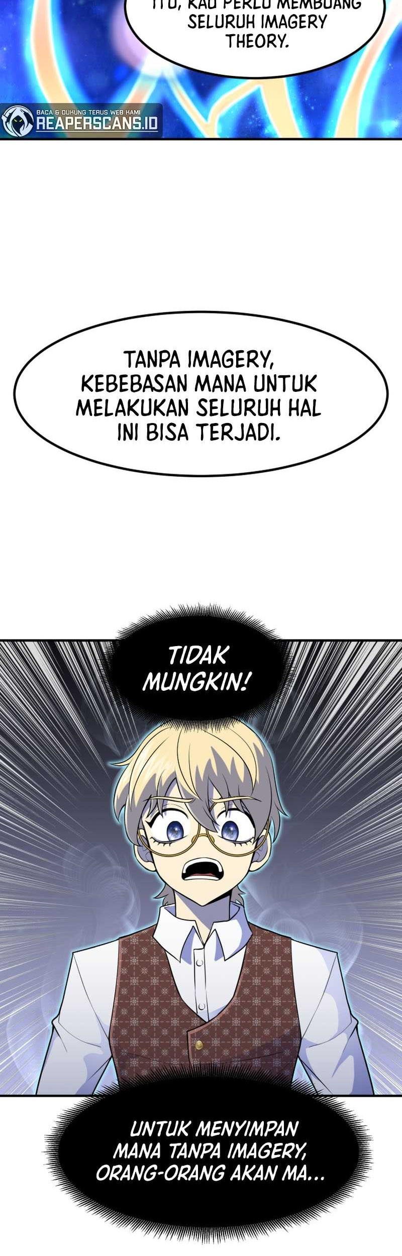 Standard of Reincarnation Chapter 13 - halaman 39