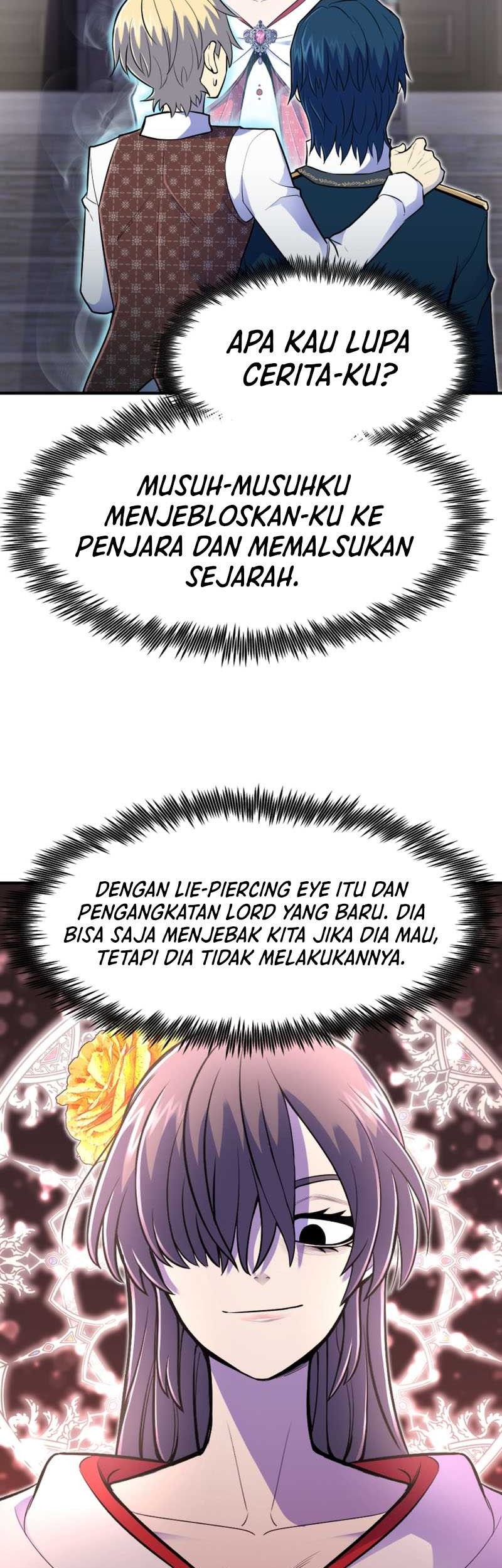 Standard of Reincarnation Chapter 13 - halaman 4
