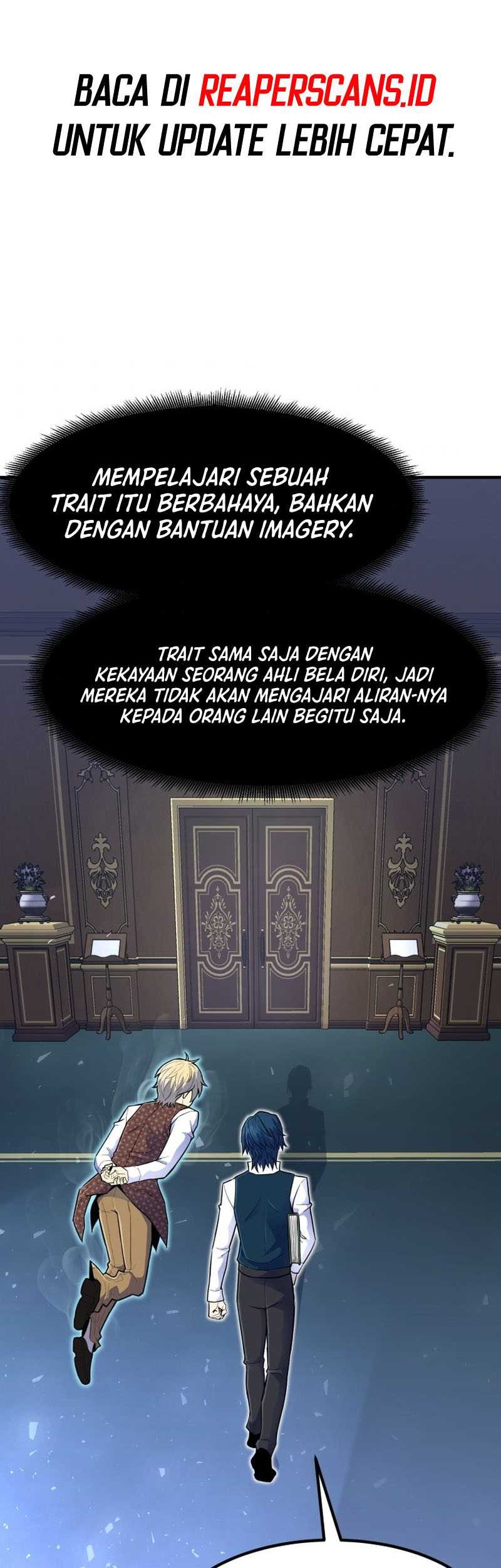 Standard of Reincarnation Chapter 13 - halaman 41