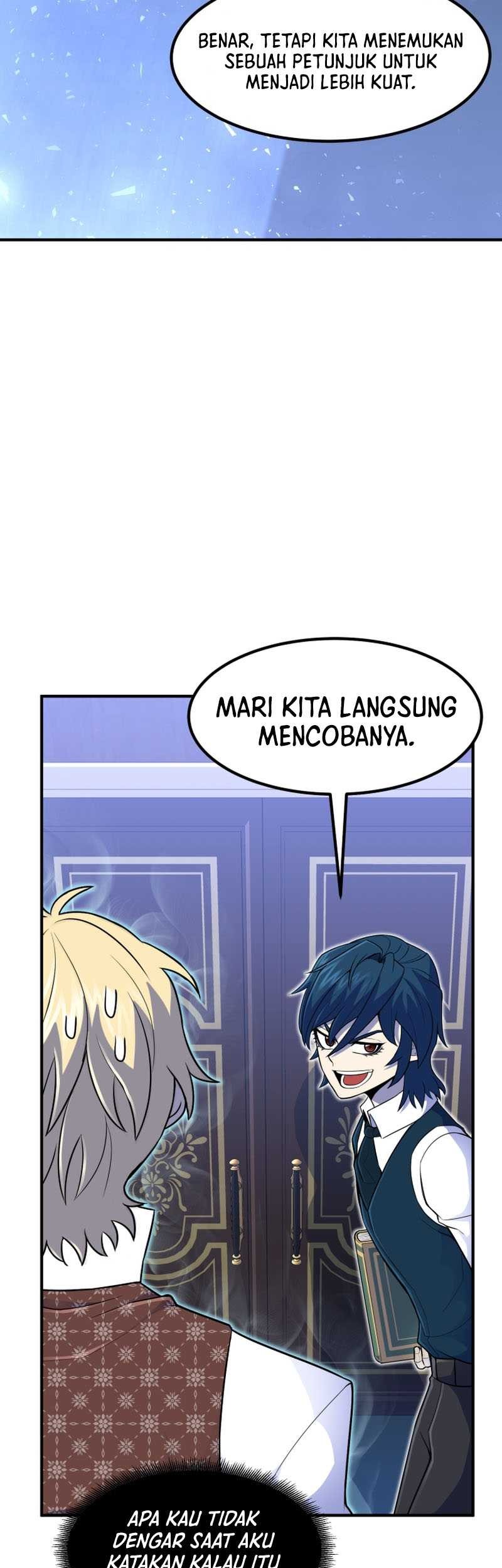 Standard of Reincarnation Chapter 13 - halaman 42
