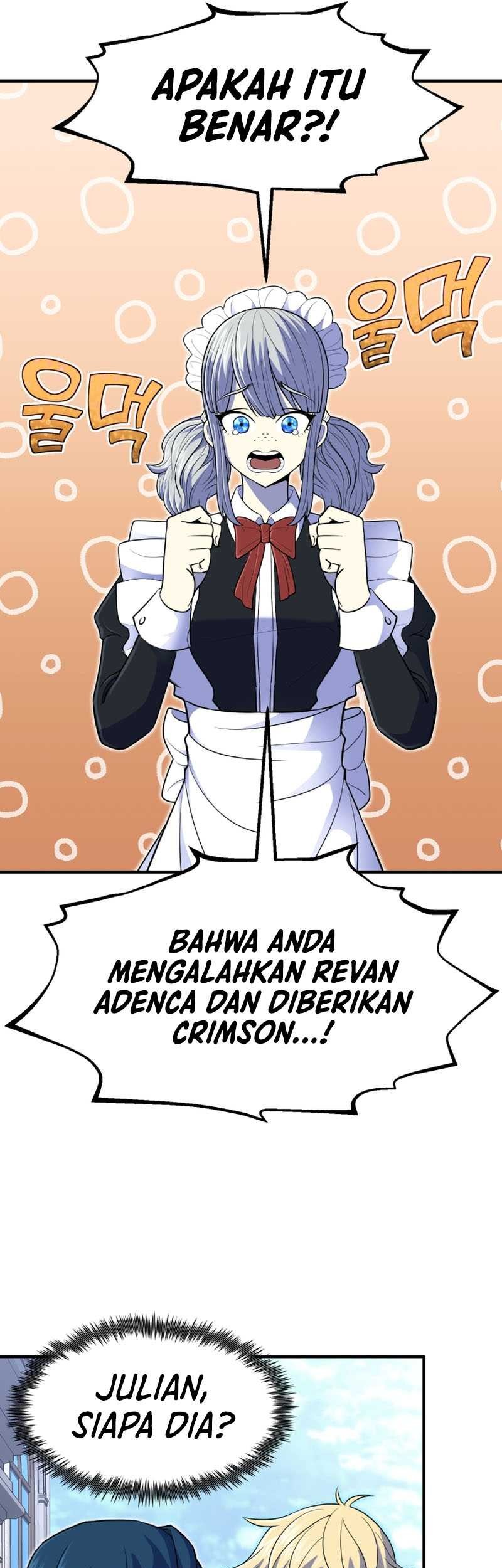 Standard of Reincarnation Chapter 13 - halaman 44