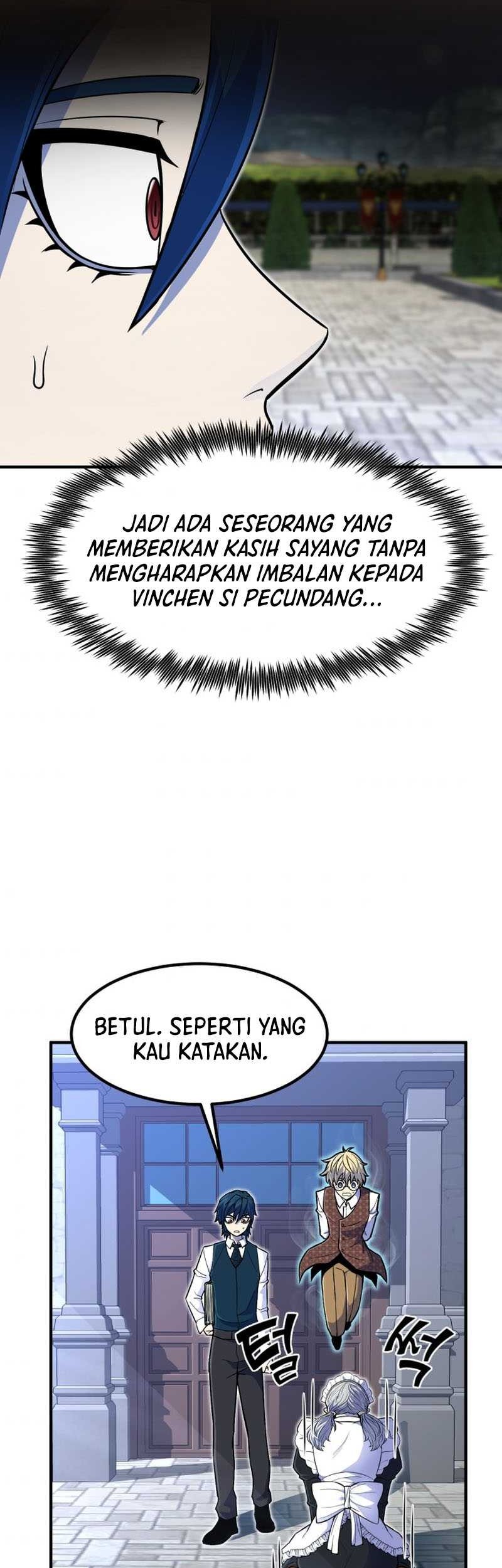 Standard of Reincarnation Chapter 13 - halaman 46