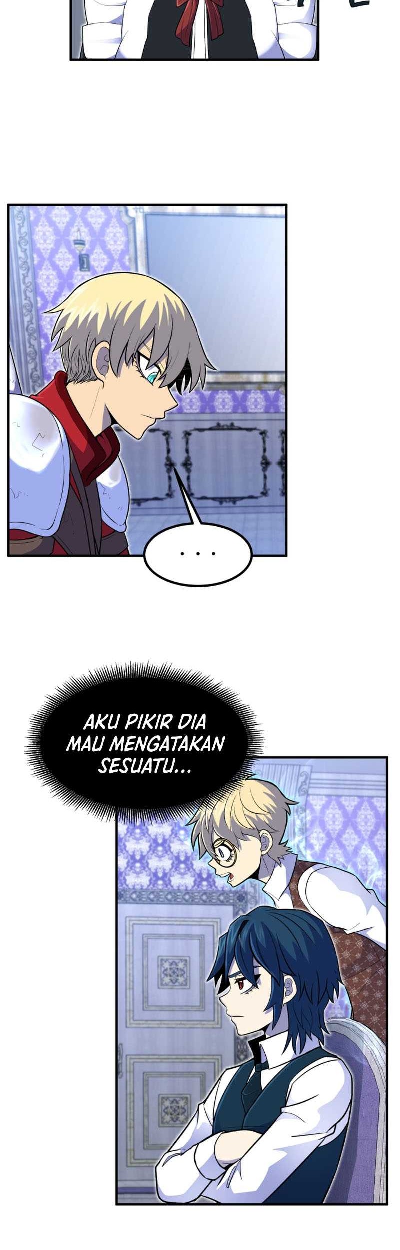Standard of Reincarnation Chapter 13 - halaman 53