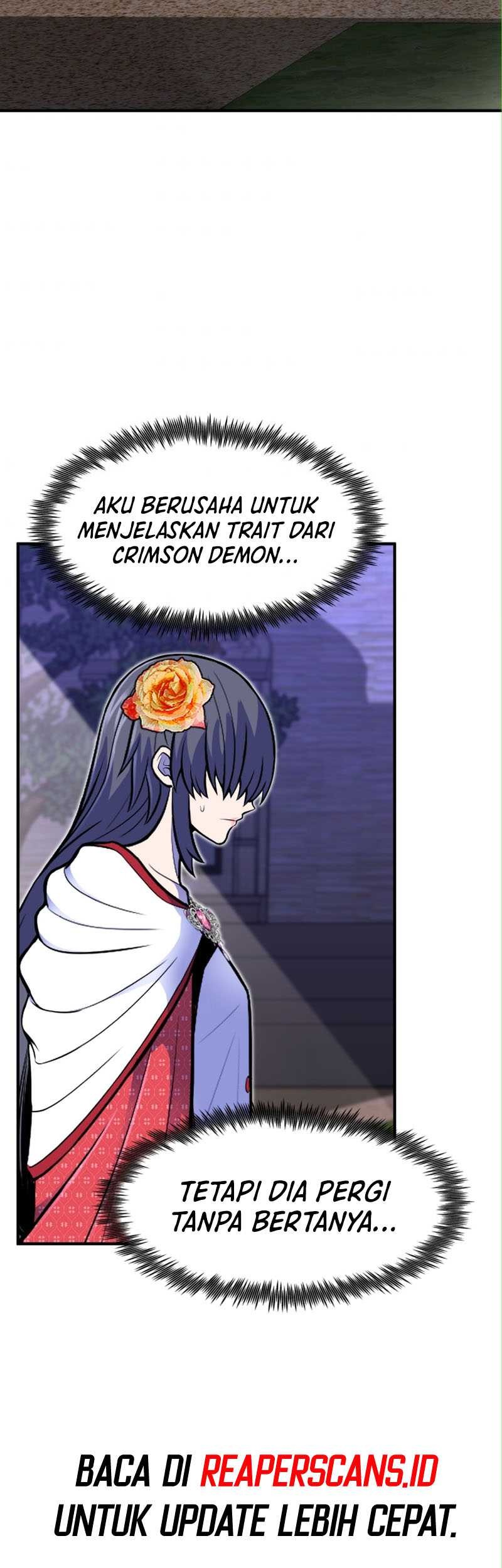 Standard of Reincarnation Chapter 13 - halaman 6