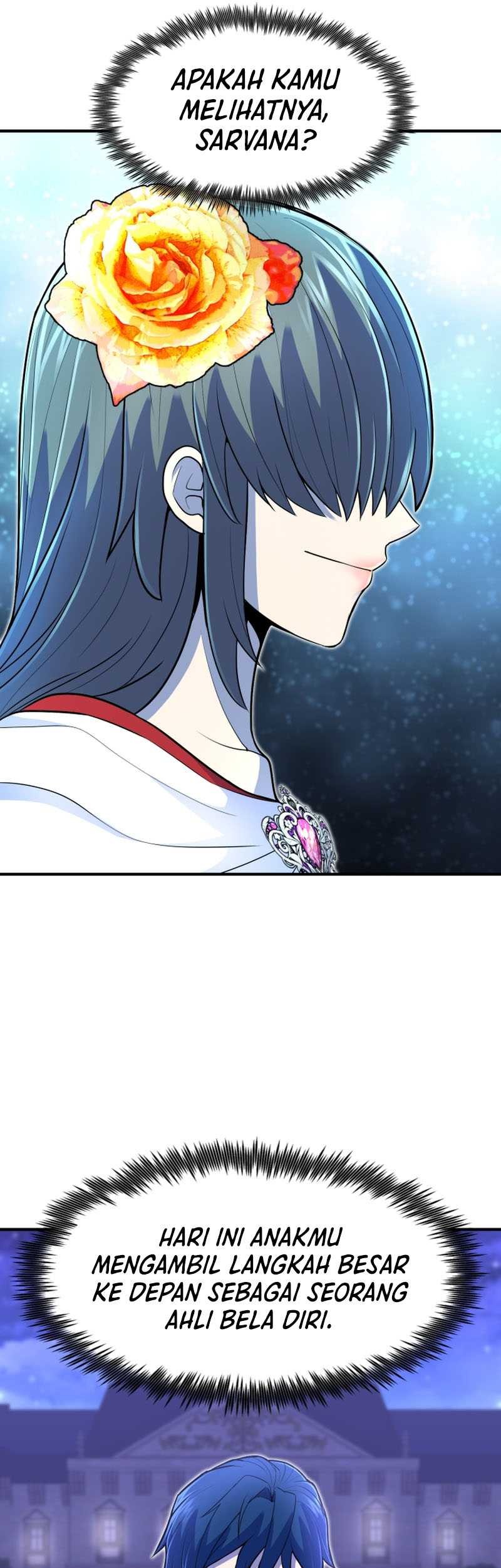 Standard of Reincarnation Chapter 13 - halaman 8