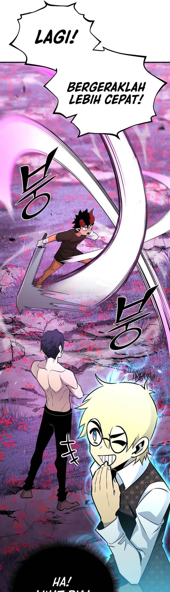 Standard of Reincarnation Chapter 130 - halaman 17