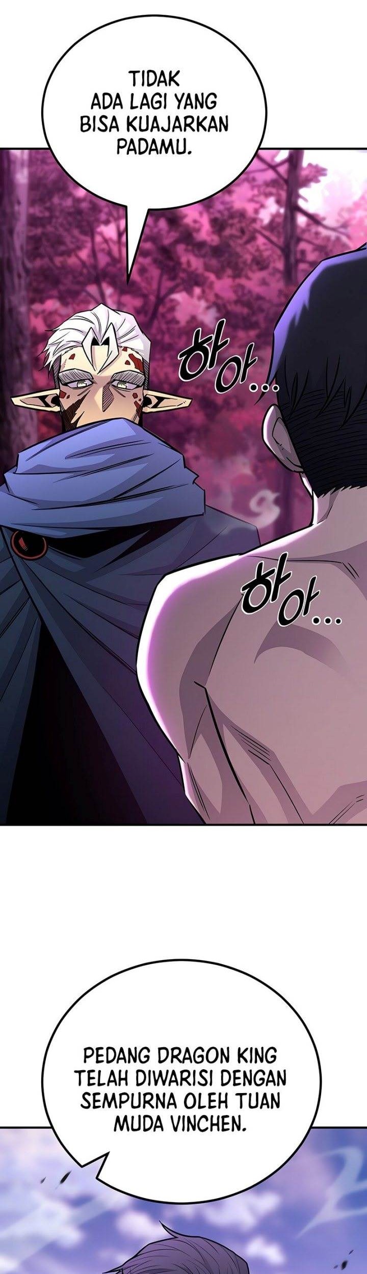 Standard of Reincarnation Chapter 130 - halaman 2