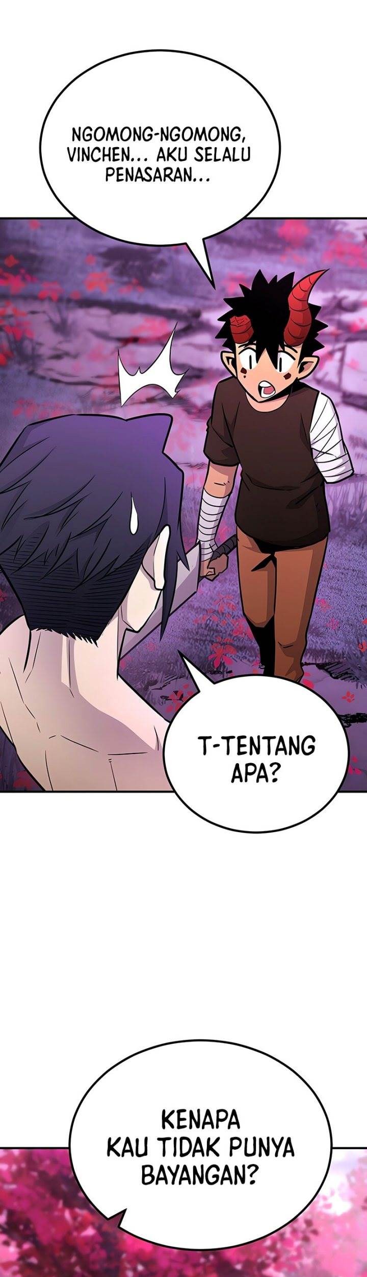 Standard of Reincarnation Chapter 130 - halaman 21