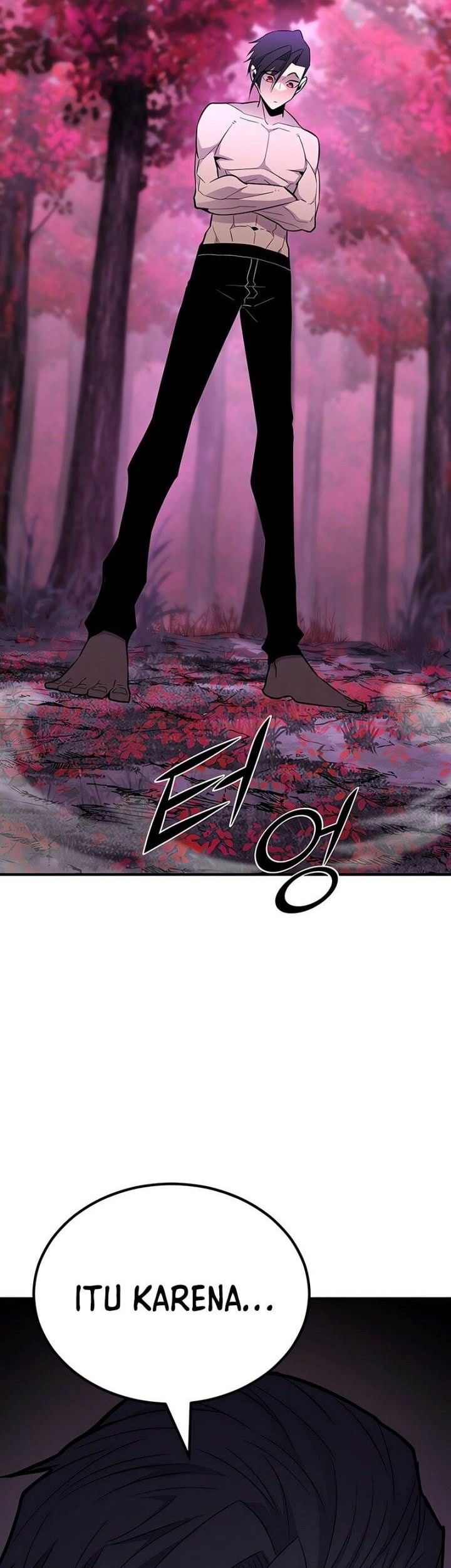 Standard of Reincarnation Chapter 130 - halaman 22