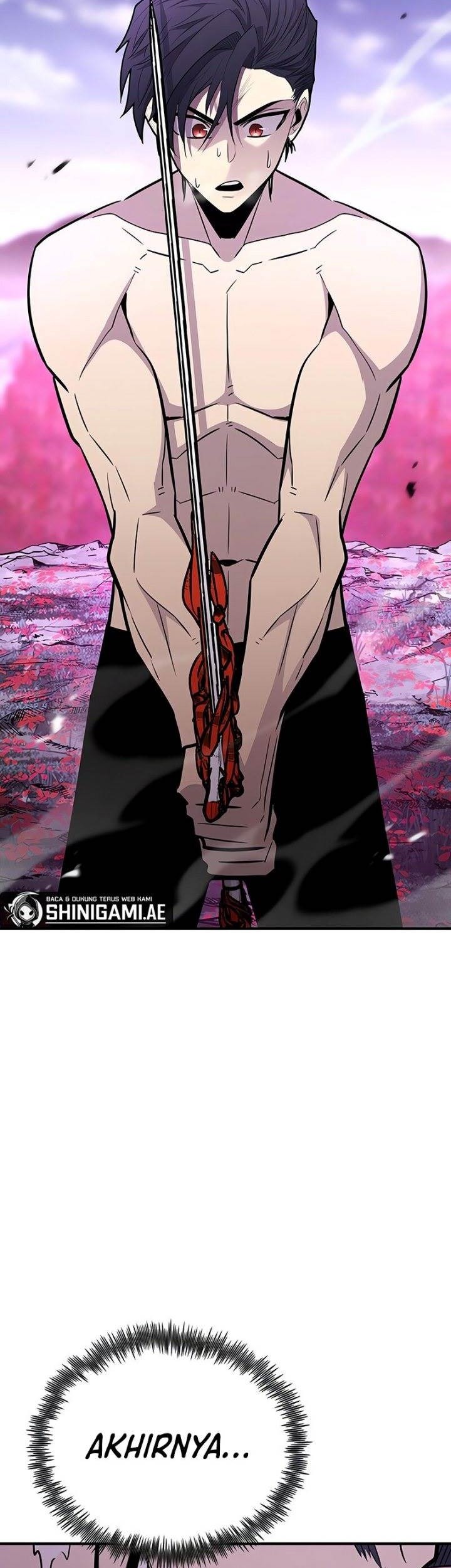 Standard of Reincarnation Chapter 130 - halaman 3